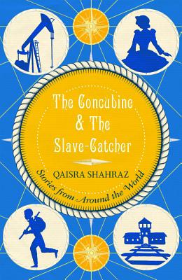 The Concubine and the Slave-Catcher
