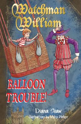 Balloon Trouble!
