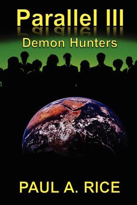 Parallel III - Demon Hunters