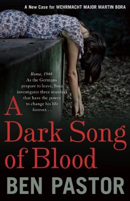 A Dark Song of Blood