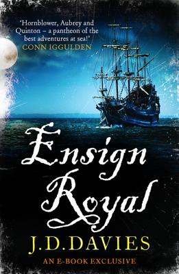 Ensign Royal