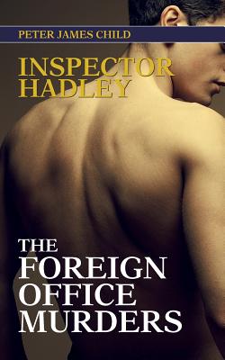The Foreign Office Murders