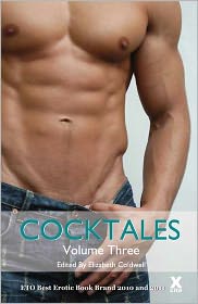 Cocktales: Volume Three