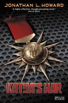 Katya's War