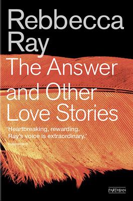 The Answer: And Other Love Stories