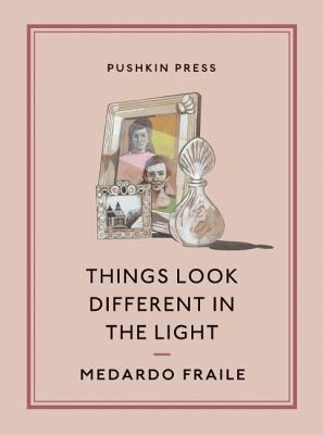 Things Look Different in the Light and Other Stories