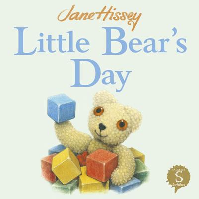 Little Bear's Day