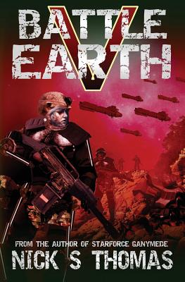 Battle Earth V