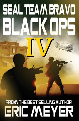 SEAL Team Bravo: Black Ops IV