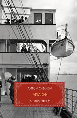 Ariadne and Other Stories