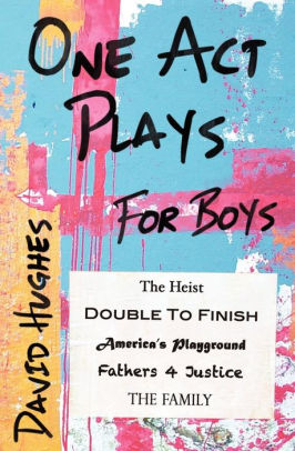 One Act Plays For Boys