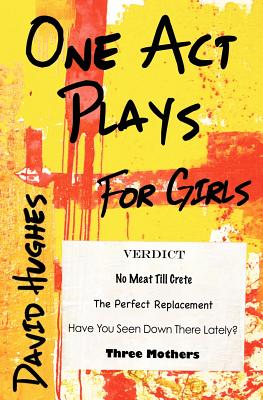 One Act Plays For Girls