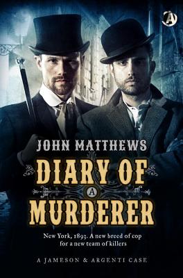 Diary of a Murderer