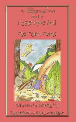 Posie Pixie and the Torn Tunic