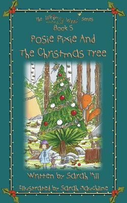 Posie Pixie and the Christmas Tree