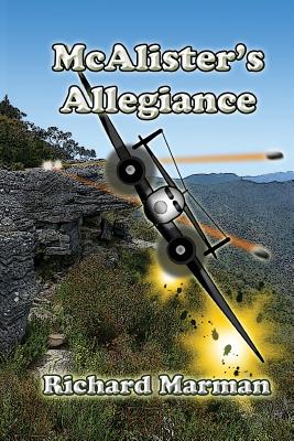 McAlister's Allegiance - Book 4 in the McAlister Line