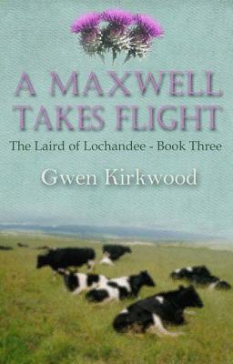 A Maxwell Takes Flight