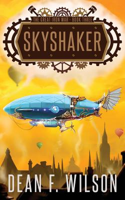 Skyshaker