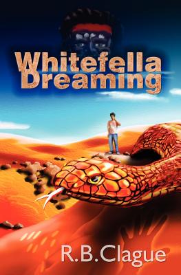Whitefella Dreaming