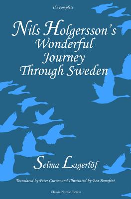 Nils Holgersson's Wonderful Journey Through Sweden