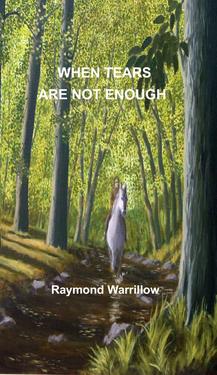 When Tears Are Not Enough