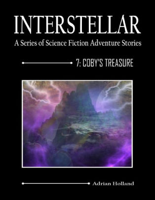 Coby's Treasure