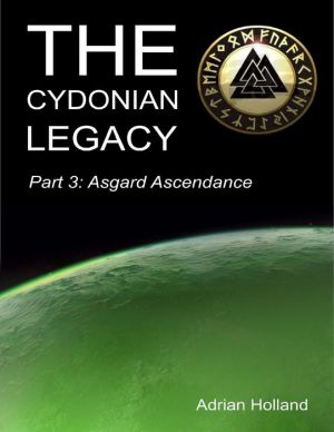 Asgard Ascendance