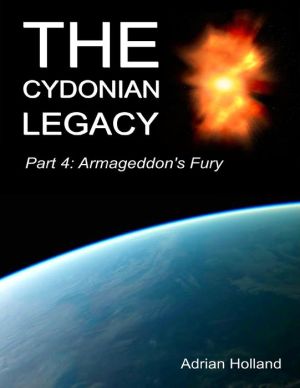 Armageddon's Fury