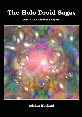 The Wisdom Keepers