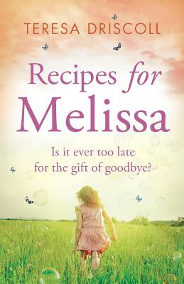 Recipes for Melissa