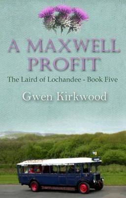 A Maxwell Profit