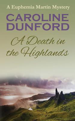 A Death in the Highlands