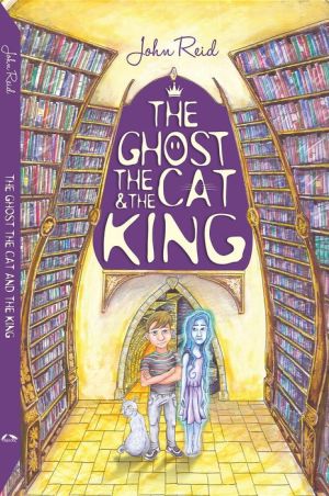 The Ghost, the Cat and the King