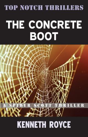 Concrete Boot