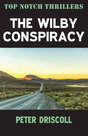The Wilby Conspiracy