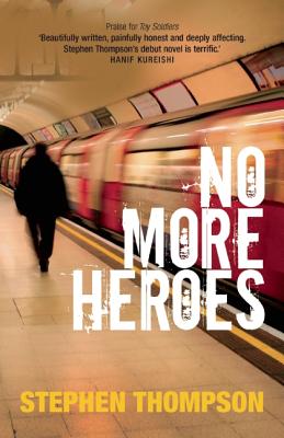 No More Heroes