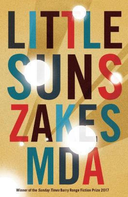 Little Suns