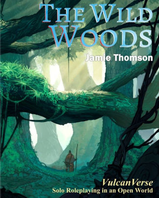 The Wild Woods