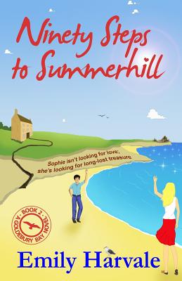 Ninety Steps to Summerhill