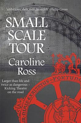 Small Scale Tour