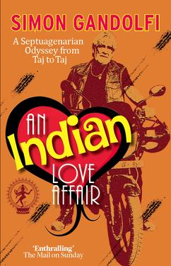 An Indian Love Affair