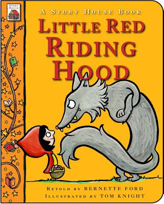 Little Red Riding Hood