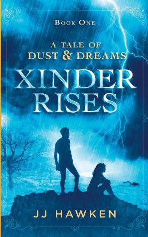 Xinder Rises