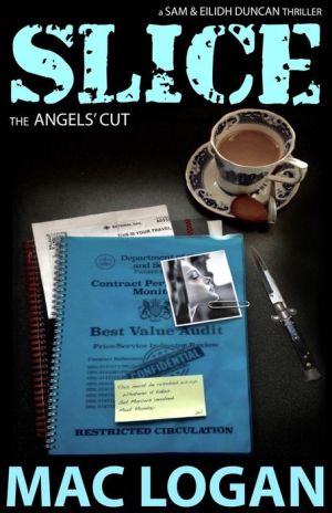 SLICE: the Angels' Cut