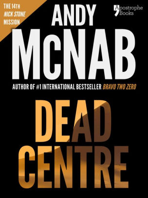 Dead Centre