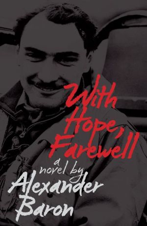 With Hope, Farewell