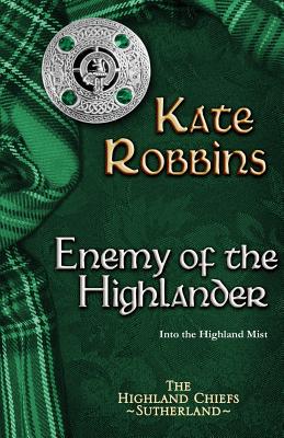 Enemy of the Highlander