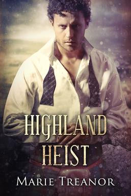 Highland Heist