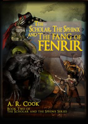 The Scholar, the Sphinx and the Fang of Fenrir