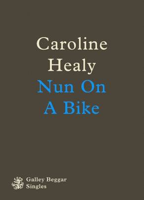 Nun On A Bike